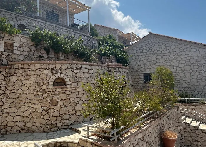 Sun Castle Houses